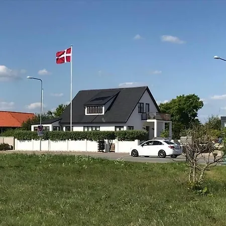 Apartament Location Near The