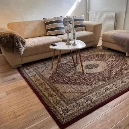 Appartement Location Near The *