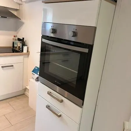 Apartament Location Near The Esbjerg