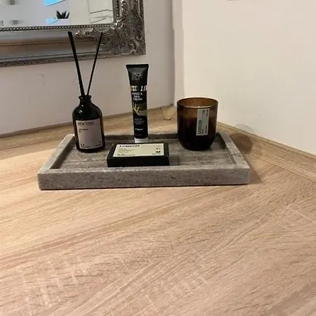 Apartament Location Near The Esbjerg
