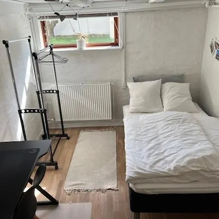 Apartament Location Near The Esbjerg